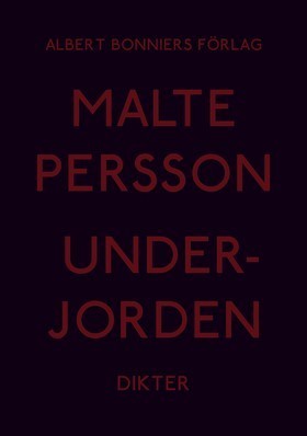 Underjorden