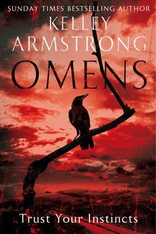Omens (Cainsville, #1)