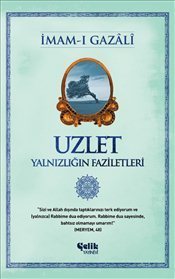 Uzlet - Yalnızlığın Faziletleri book cover