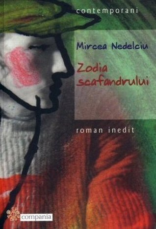 Zodia scafandrului book cover