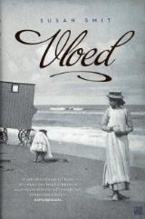 Vloed book cover