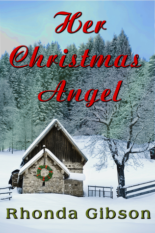 Her Christmas Angel book cover