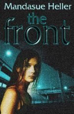 The Front book cover