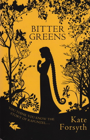 Bitter Greens