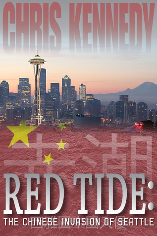Red Tide book cover