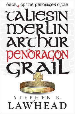 Pendragon (The Pendragon Cycle, #4)