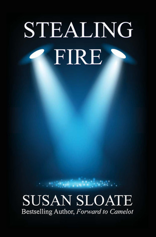 Stealing Fire book cover