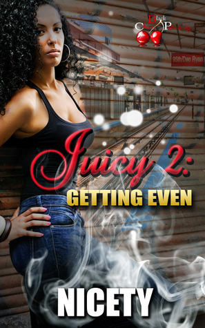 Juicy 2 book cover