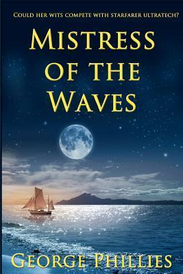 Mistress of the Waves book cover