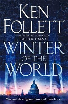 Winter of the World (The Century Trilogy #2)