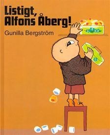 Listigt Alfons Åberg