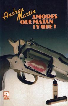 Amores que matan, ¿y qué? book cover