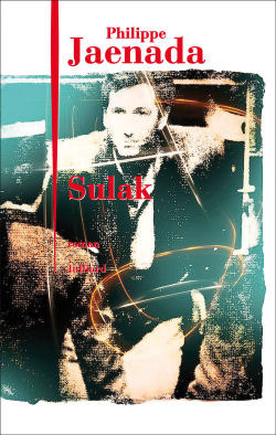 Sulak book cover