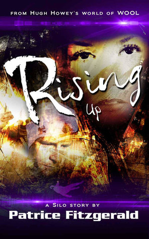 Rising Up book cover