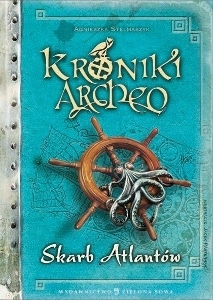 Skarb Atlantów