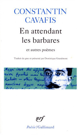 En Attendant Les Barbares book cover