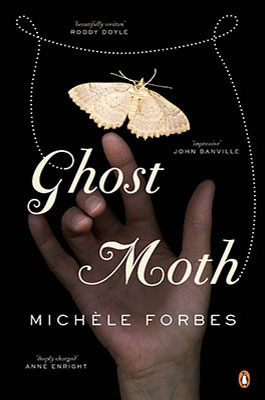 Ghost Moth