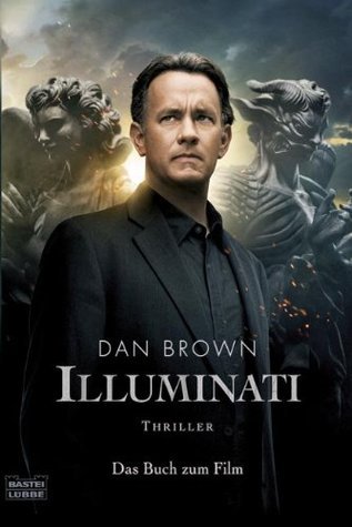 Illuminati (Robert Langdon, #1)