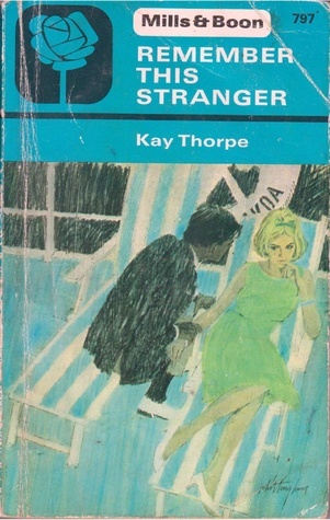 Remember This Stranger
