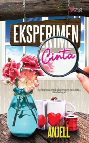 Eksperimen Cinta