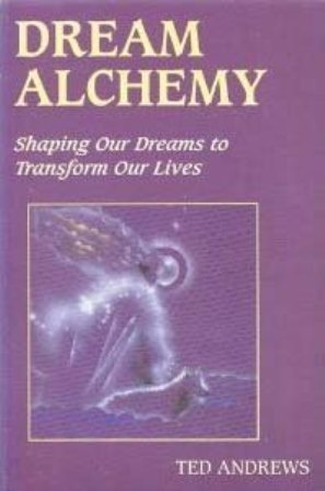 Dream Alchemy book cover