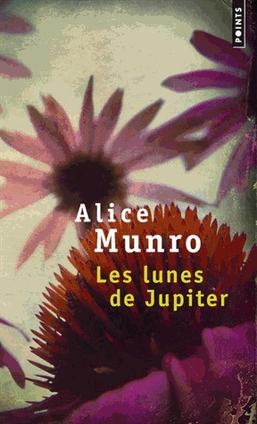 Les Lunes de Jupiter