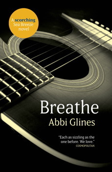 Breathe (Sea Breeze, #1)