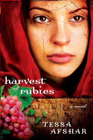 Harvest Of Rubies (Harvest Of Rubies, #1)