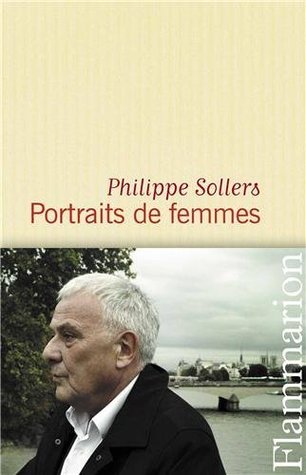 Portraits de femmes book cover