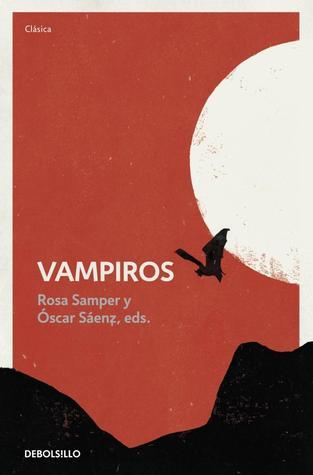 Vampiro Rosa Vampiros by Rosa Samper | Goodreads