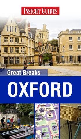 Oxford book cover