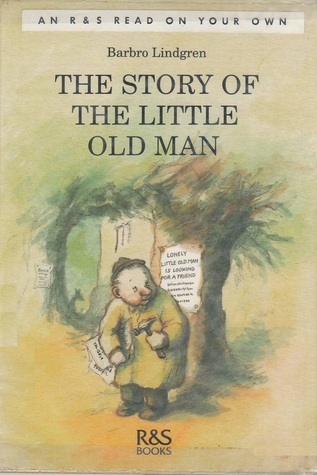 The Story of the Little Old Man