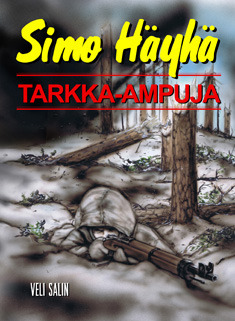 Simo Häyhä: Tarkka-ampuja
