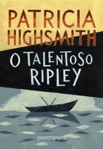 O Talentoso Ripley (Ripley, #1)