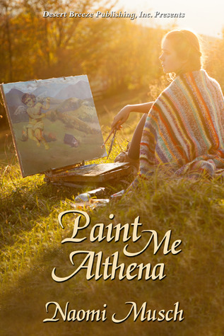 Paint Me Althena
