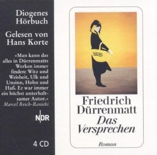 Das Versprechen