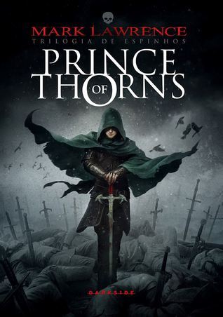Prince of Thorns (Trilogia dos Espinhos, #1)