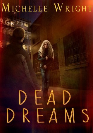 Dead Dreams book cover