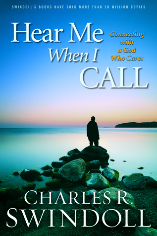 Hear Me When I Call book cover