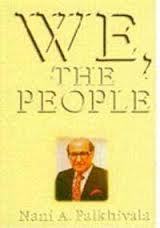 We, The People: India, the largest Democracy