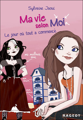 Le jour où tout à commencé