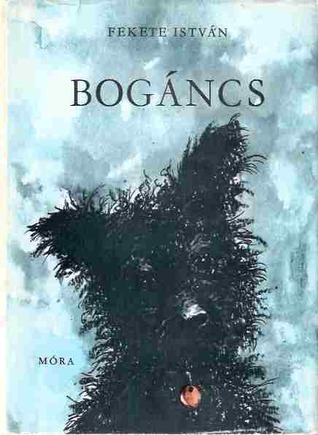 Bogáncs