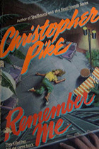 Remember Me (Remember Me, #1)