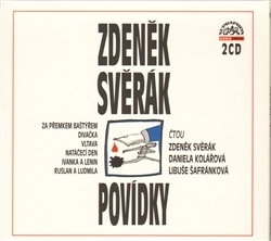 Povídky