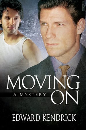 Moving On book cover