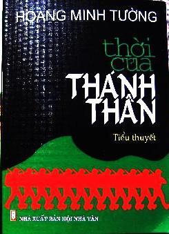 Thời Của Thánh Thần