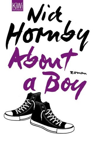 About a Boy