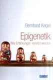 Epigenetik. Wie Erfahrungen vererbt werden book cover