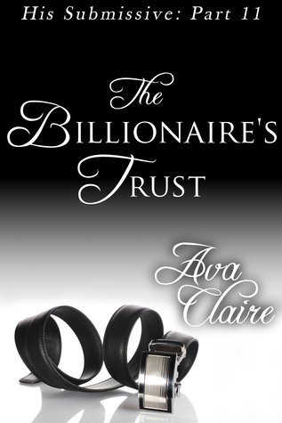 The Billionaire's Trust book cover
