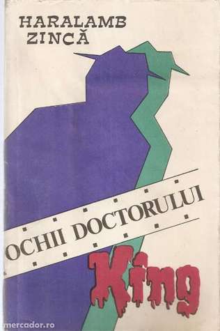 Ochii doctorului King
